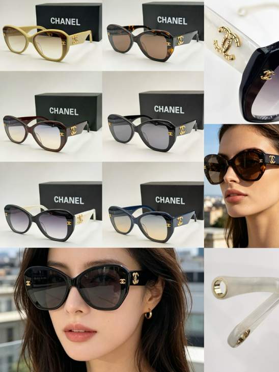 Picture of Chanel Sunglasses _SKUfw80879675fw